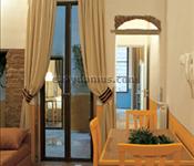 Florence apartment Florence city centre area | Photo of the apartment Guercino.
